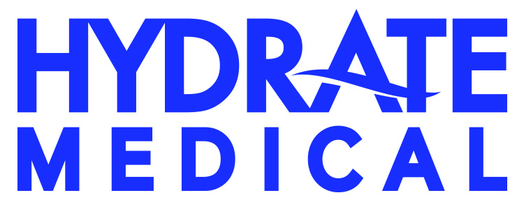 Hydrate Medical